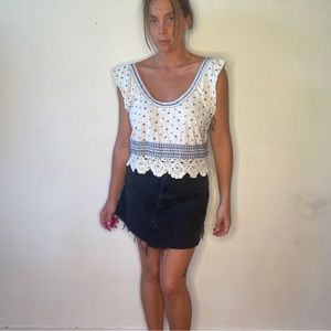 Free People Greece Top